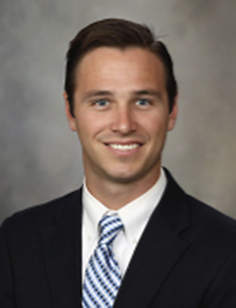 John Shepherd, MD, MS