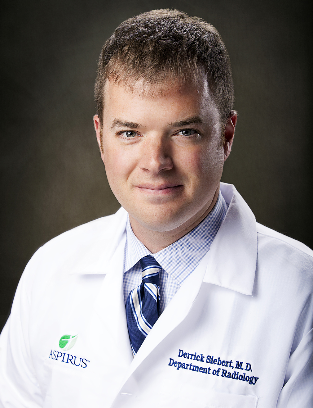 Derrick Siebert, MD