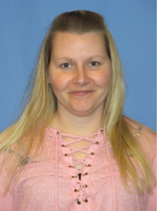 Mandy Sikorski, APNP