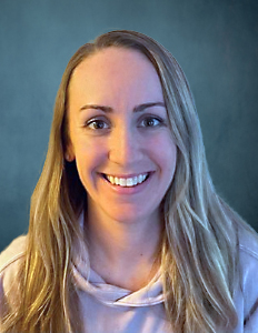 Megan Simmons, PAC