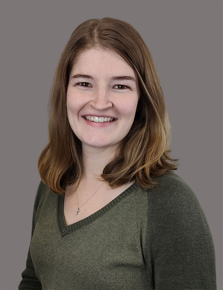 Brittney Skarlupka, DPT