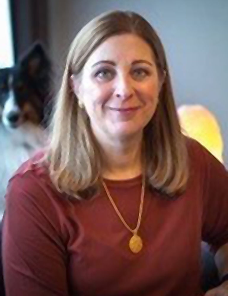 Melissa Skrzypchak, LCSW