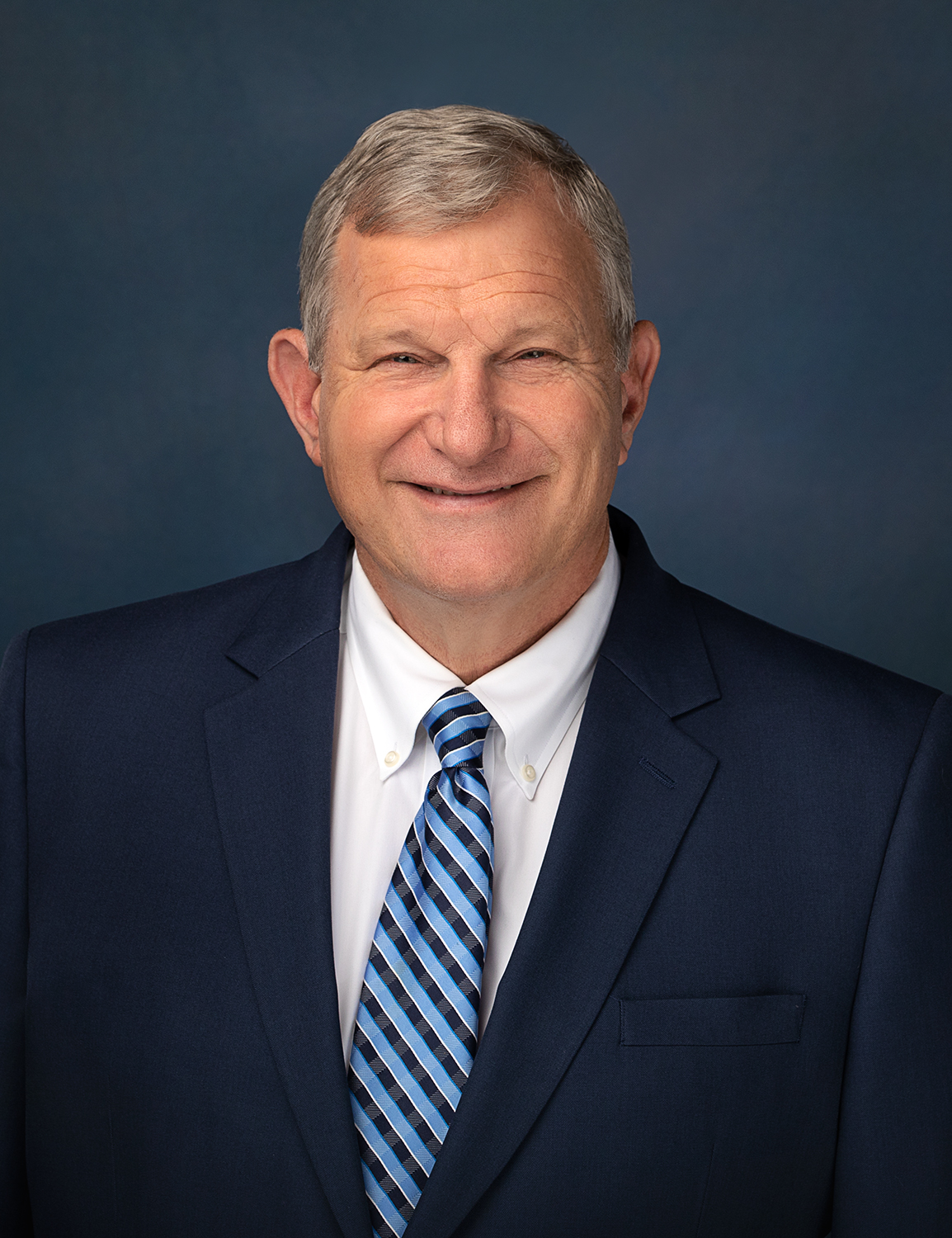 Brian Smith, MD