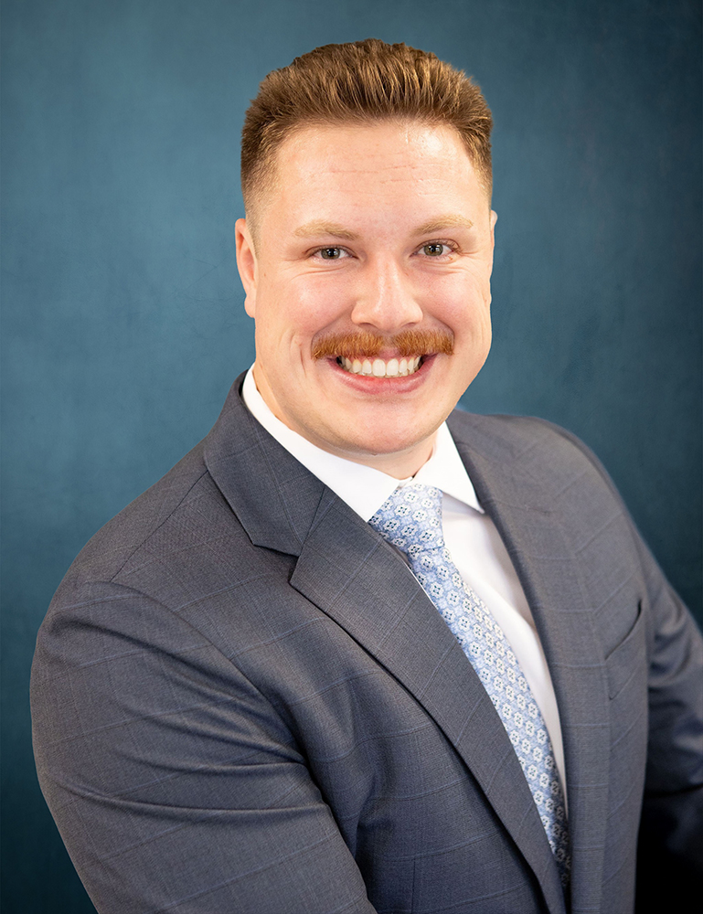 Gabriel Smith, PA-C