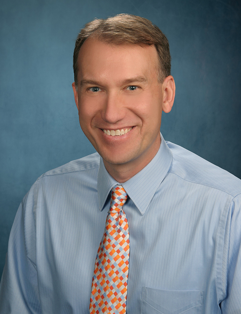 Andrew Snider, MD