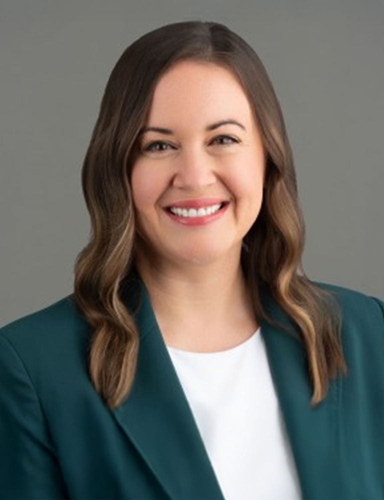 Janelle Sobecki, MD