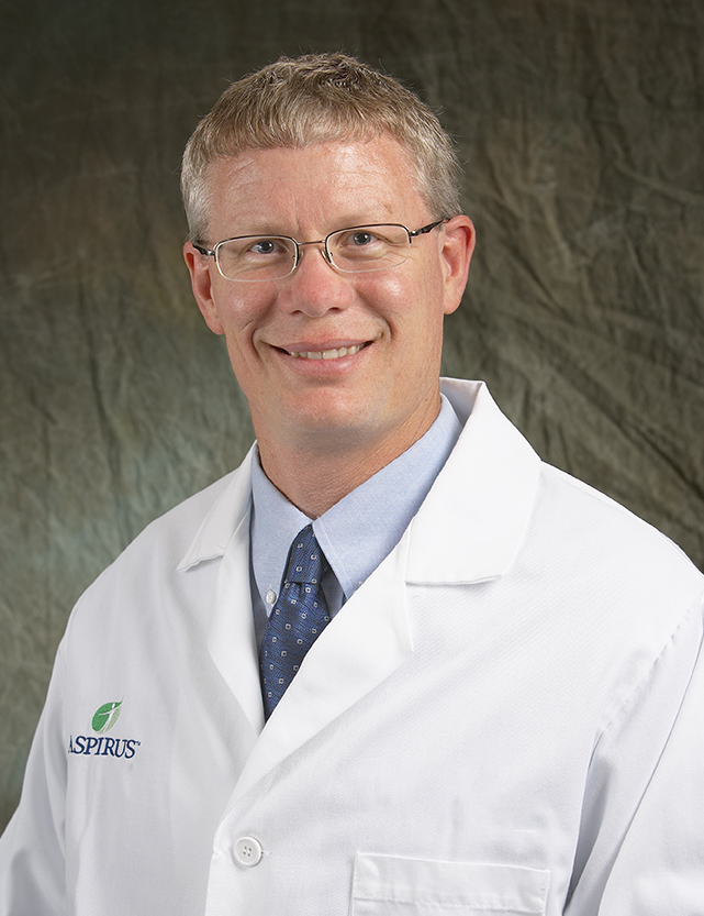 Robert Solberg, MD