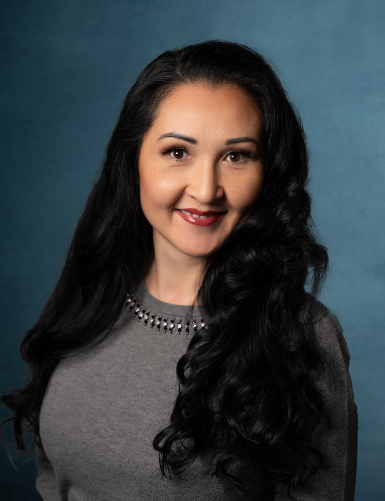 Dilya St. Louis, FNP-C