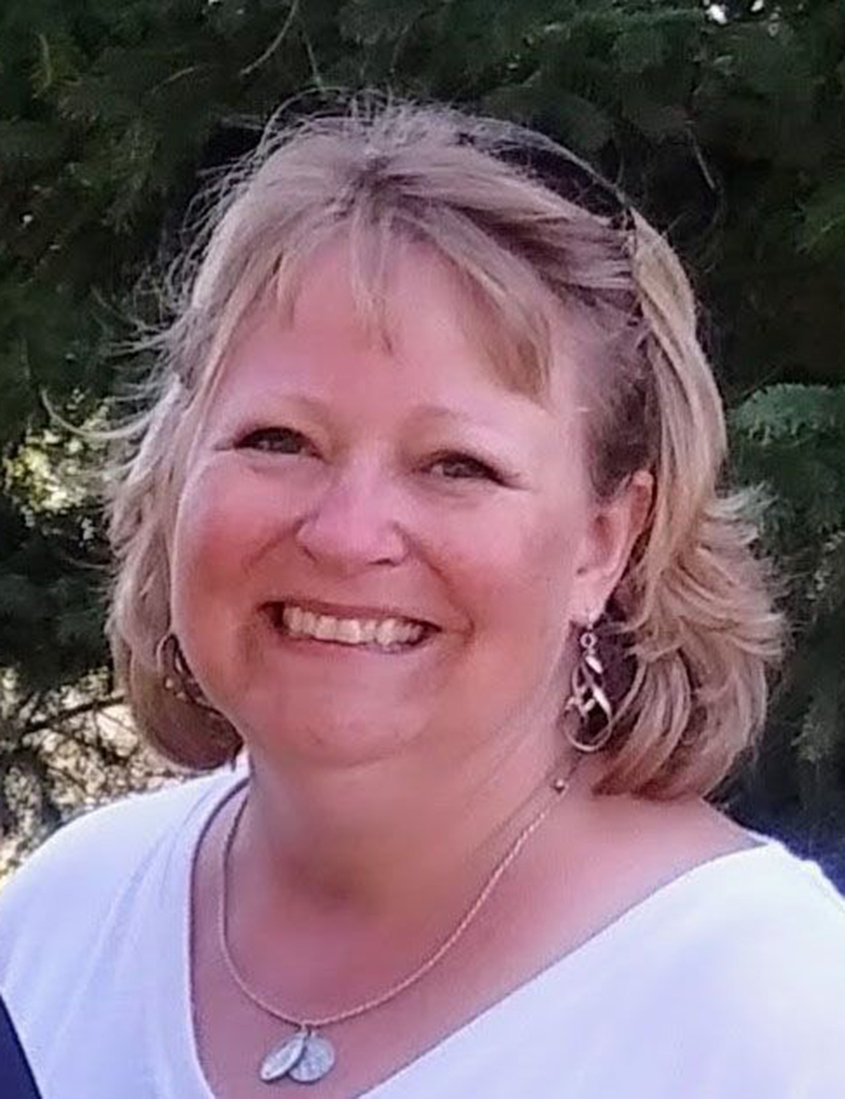 Jacqueline Streveler, LPC