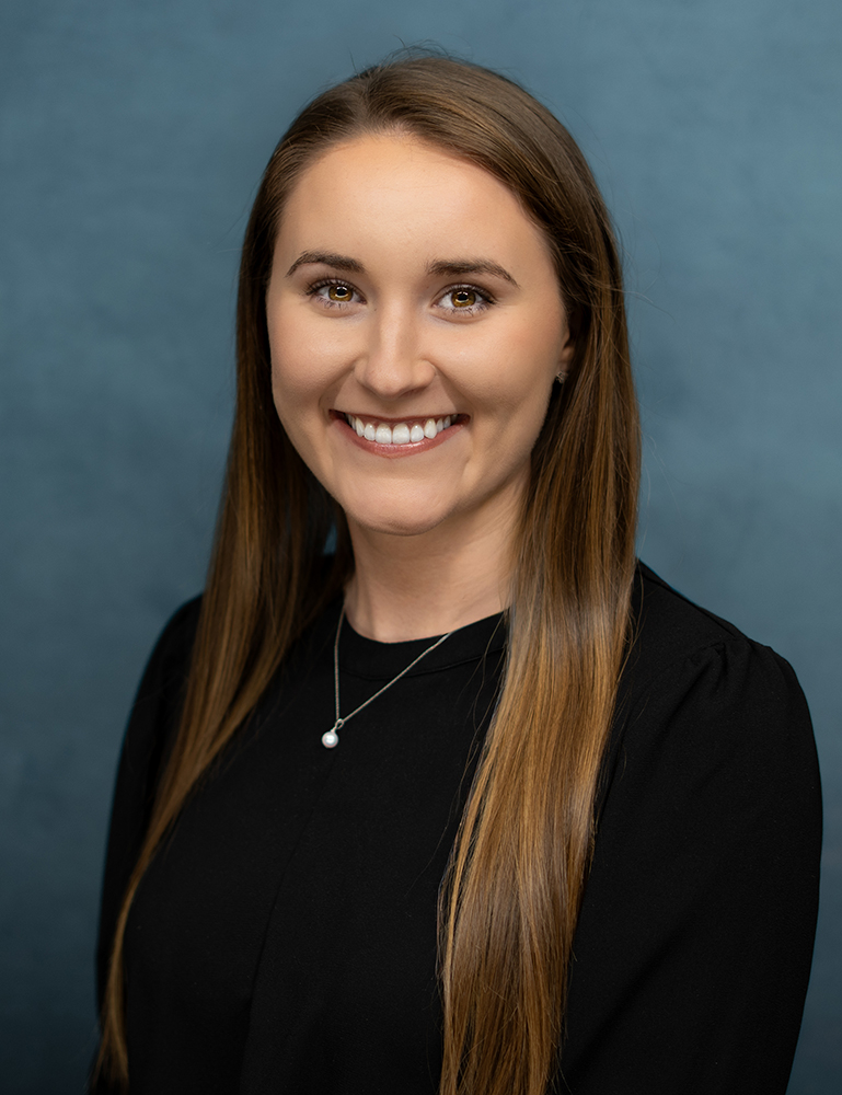 Jensynn Strigel, PAC