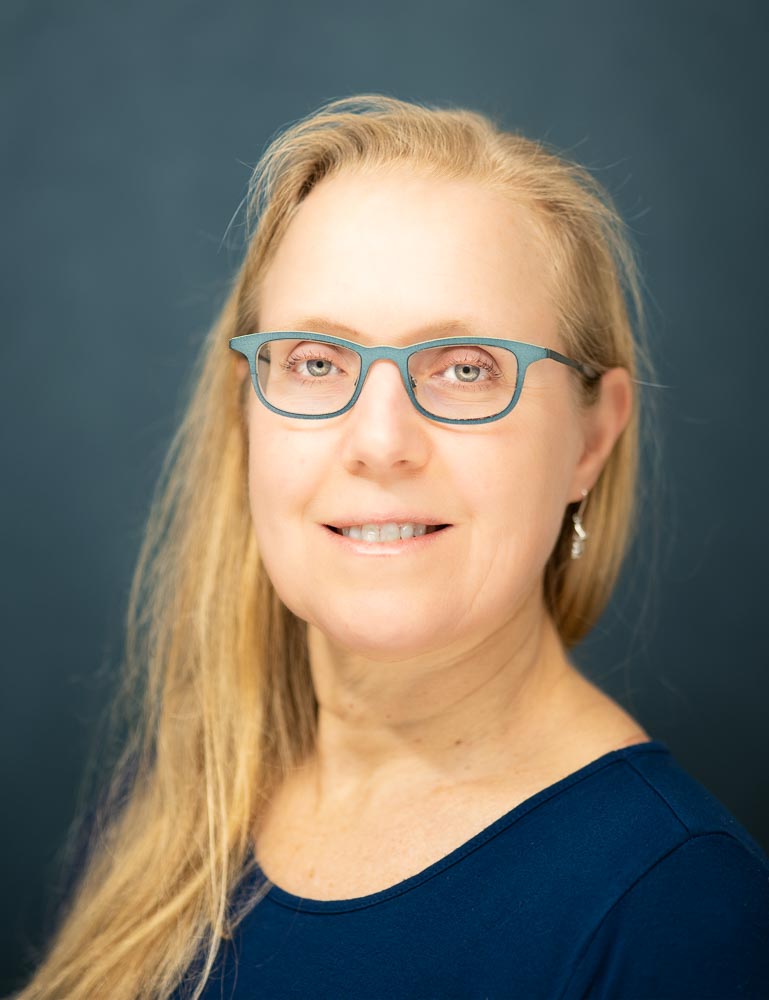 Cecilia Stroede, MD