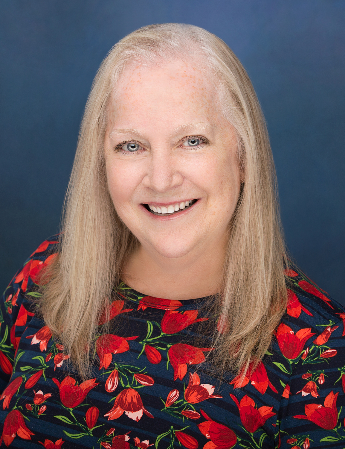 Dawne Suehring, APNP