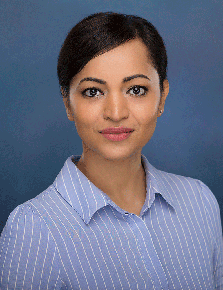 Shirin Sultana, MD