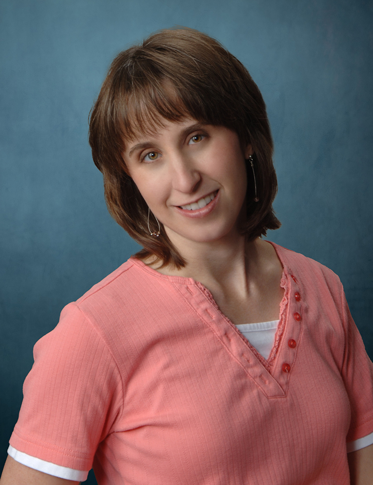 Tanya Tessmann, MPT