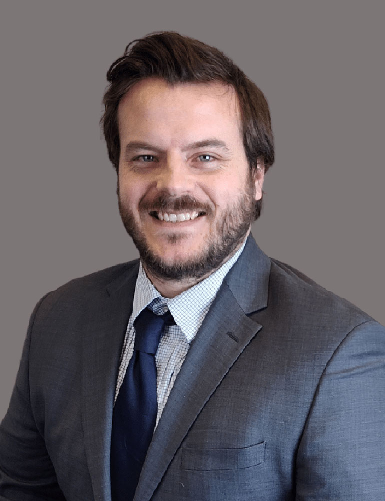 Nicholas Thiel, DPT