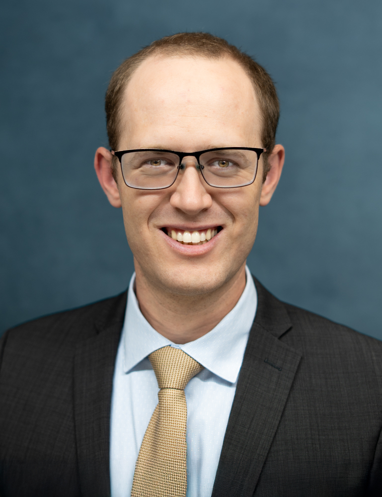 Stephen Thorp, MD