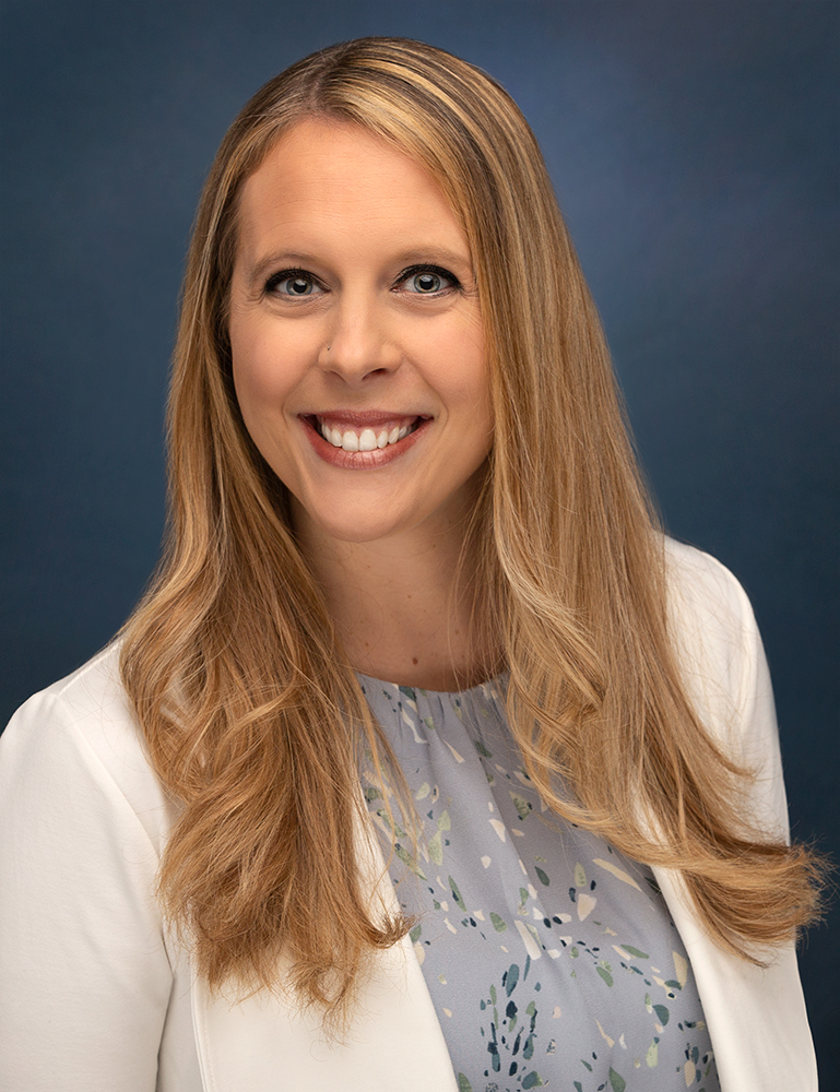 Tracie L. Timm, APNP