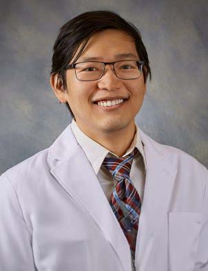 Michael Ting, MD