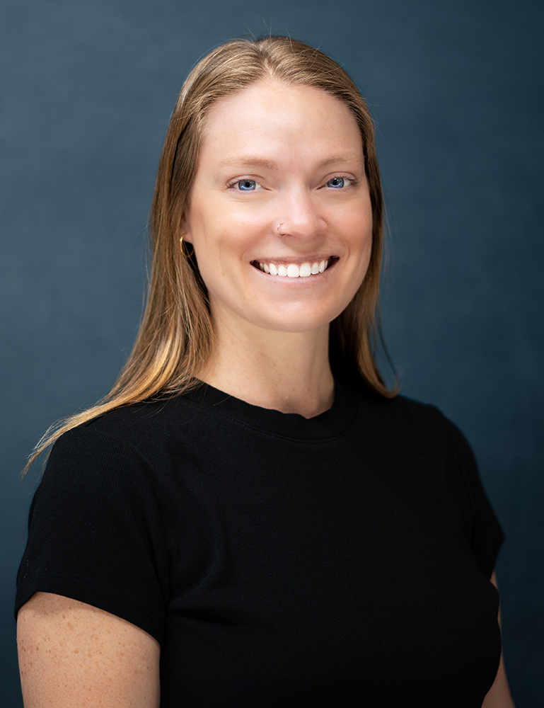 Laura Toppen, APNP