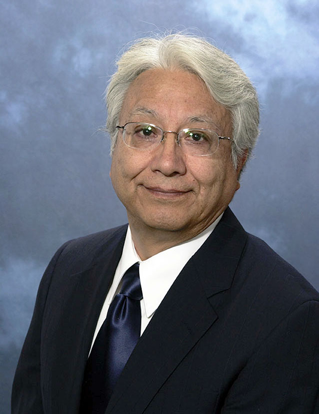 Carlos Torres, MD