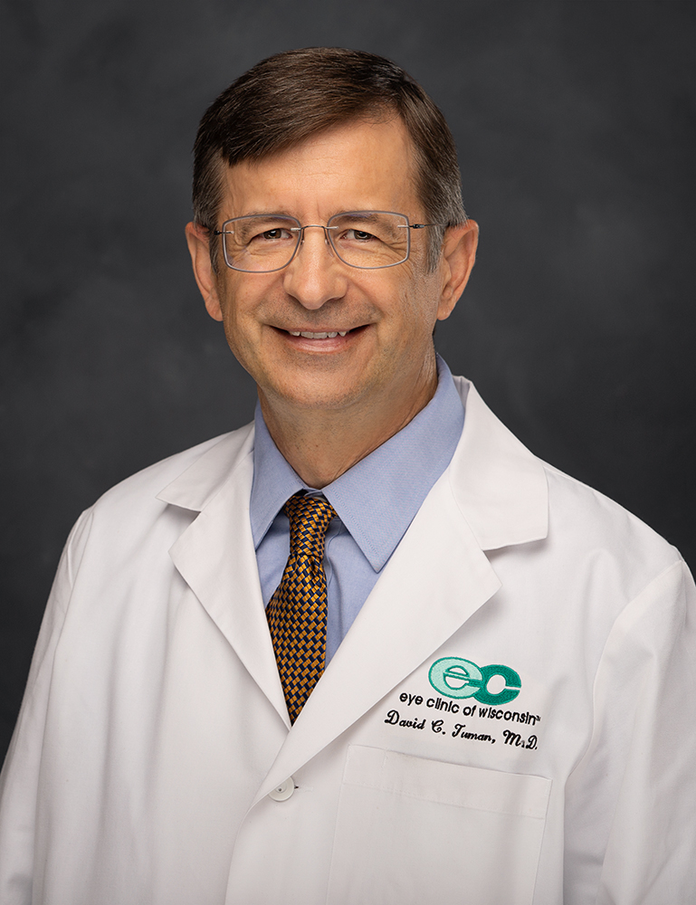 David Tuman, MD