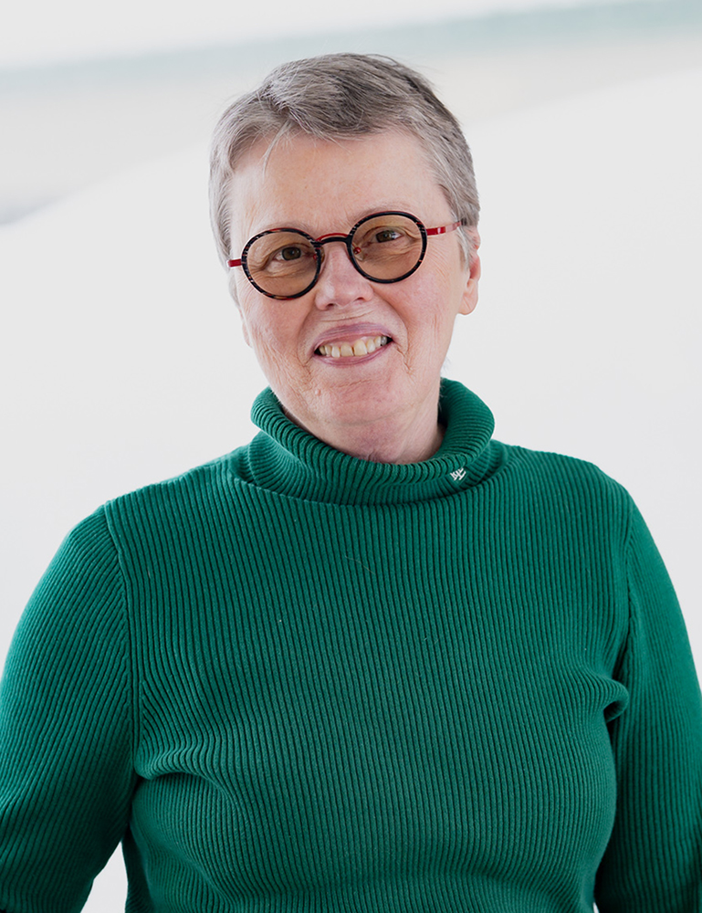 Janet Turner, MD