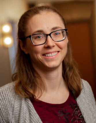 Valerie Verbist, APNP