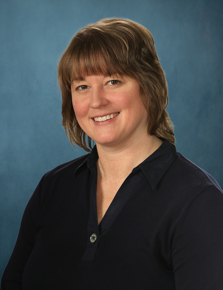 Joy Verfuerth, OTR