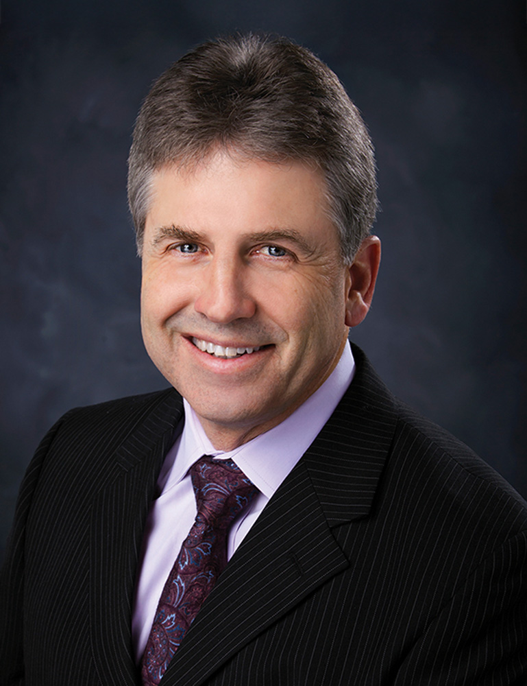 Mark Voss, MD