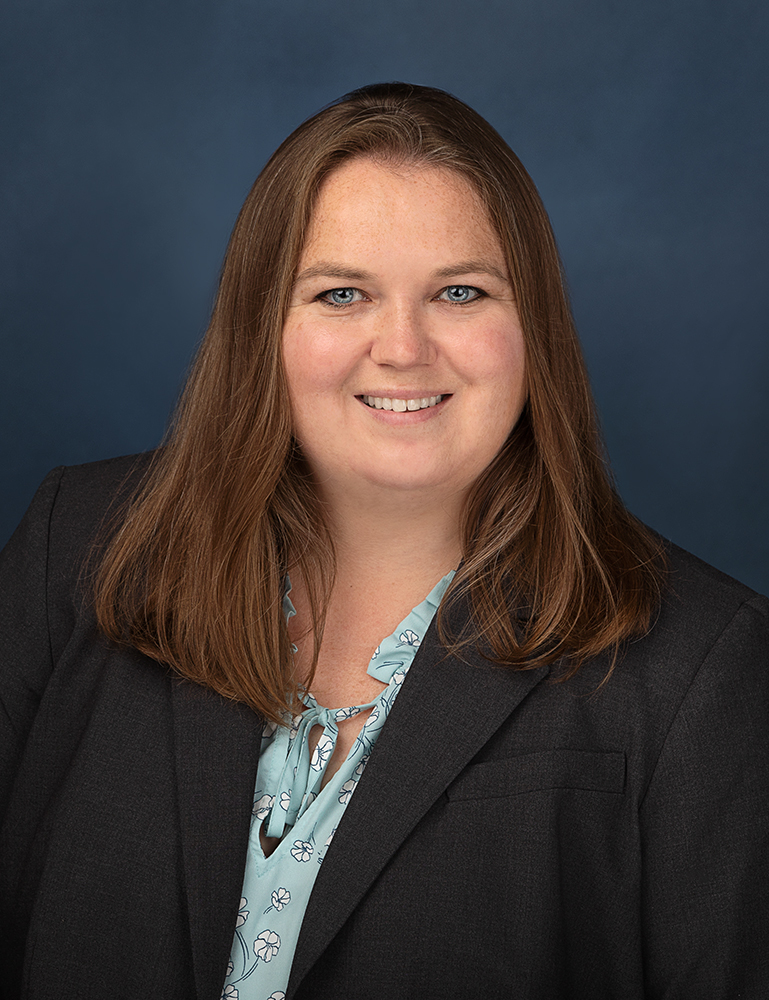 Sarah Wajek, PAC