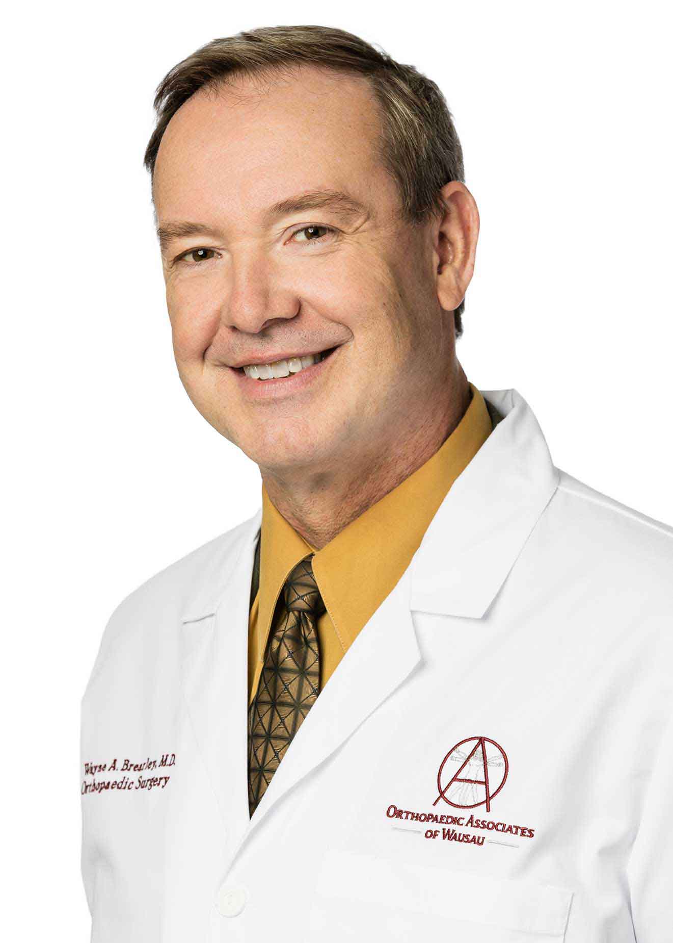 Wayne Brearley, MD