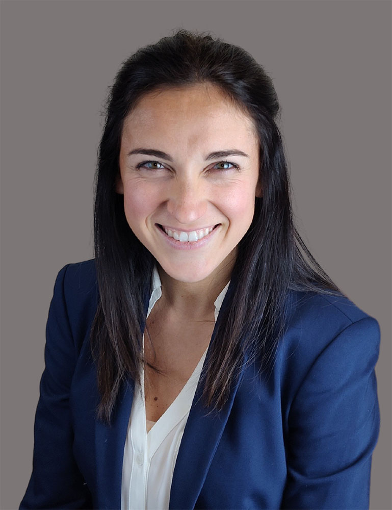 Samantha Weber, DPT