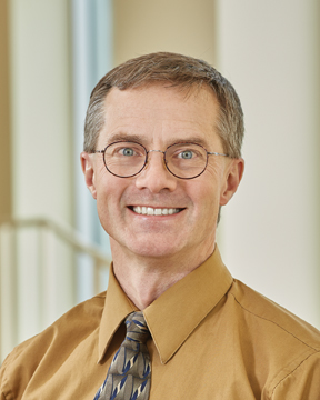 Andrew Weiss, MD