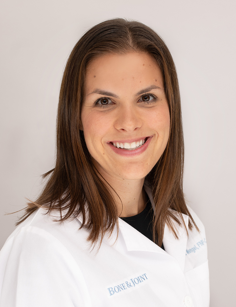 Lisa Wengel, APNP, FNP-C