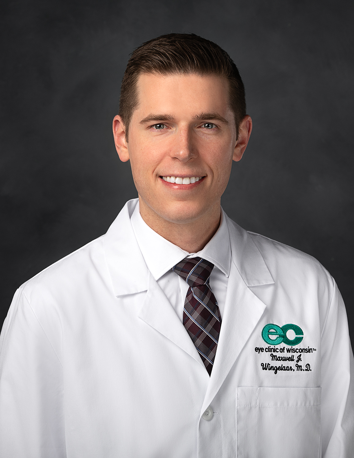 Maxwell Wingelaar, MD