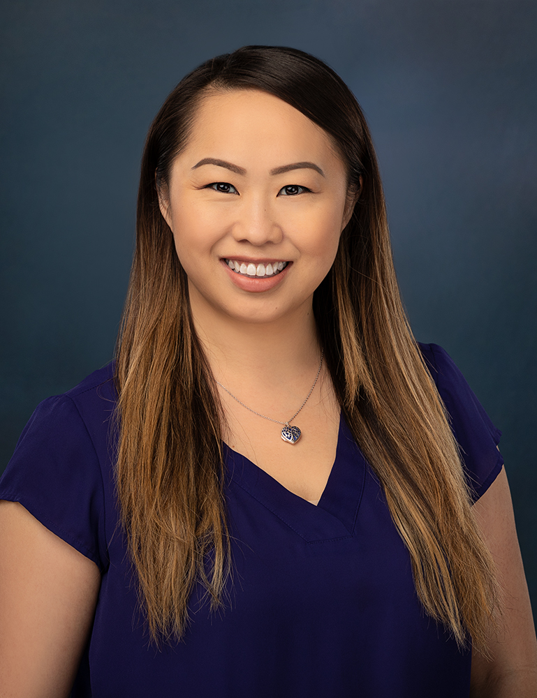 Linda Xiong-Lee, FNP-C, MSN