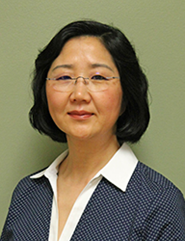 Fushen Xu, MD