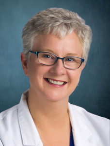 Jackie Yaeger, MD