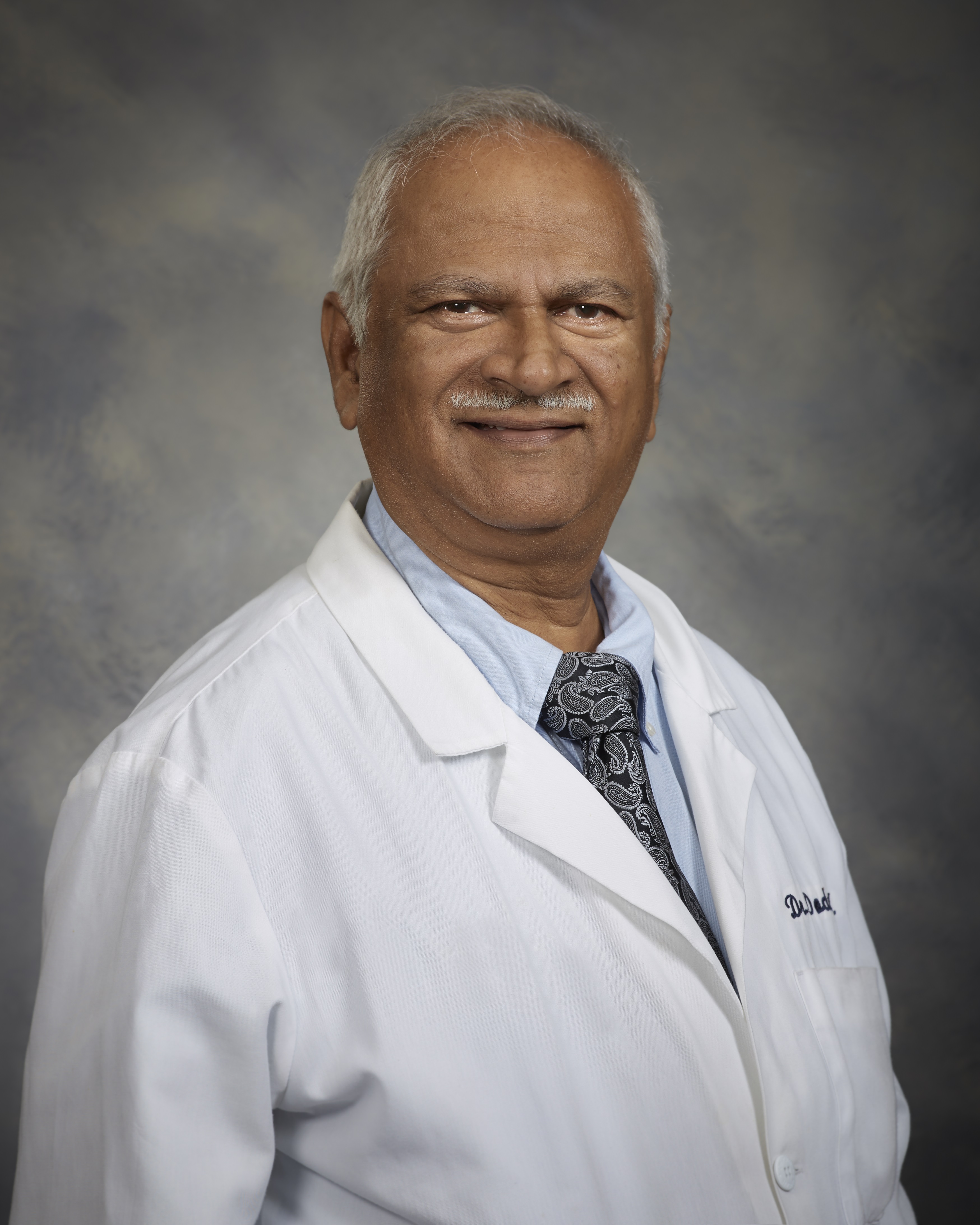 Mohammed-Iqbal Dodwad, MD