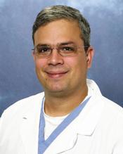 Edgar Betancourt, MD