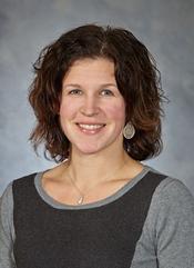 Emily Calonder, APNP