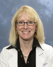 Jennine Larson, MD