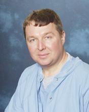 Jeffrey D. Palarski, MD