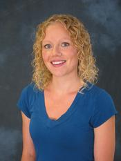 Brittany Peterson, DPT