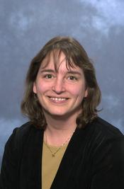 Barbara Rothweiler, PhD