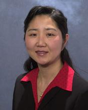Fushen Xu, MD