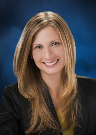 Jennifer Olson, APNP