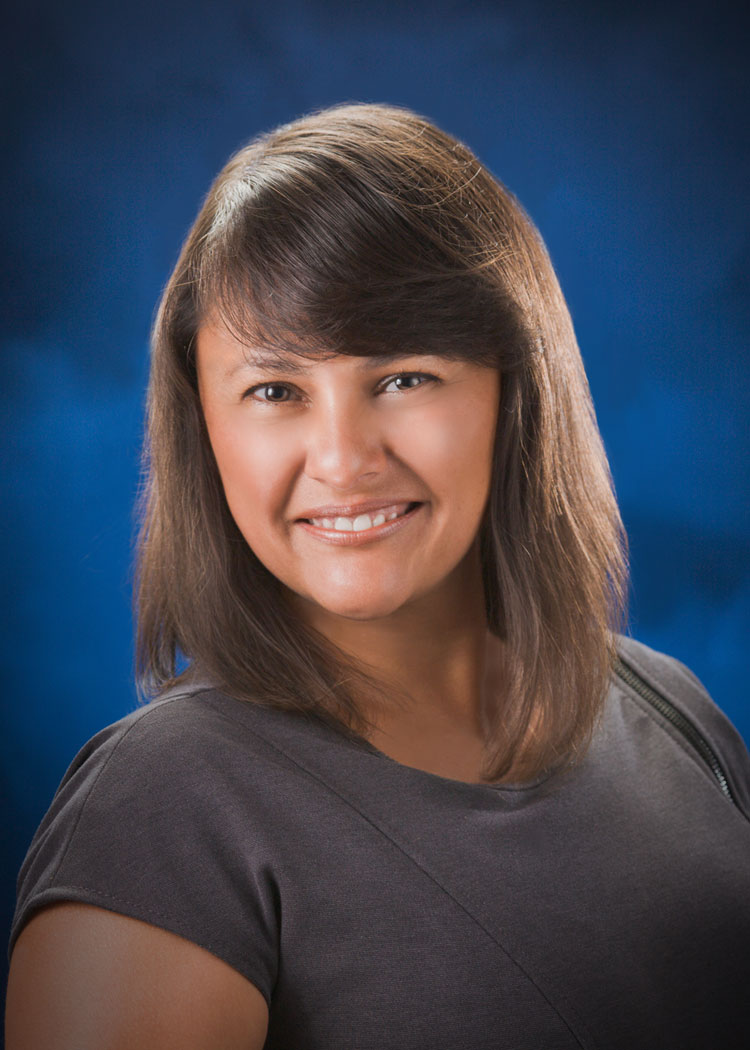 Nancy Ajuirre de Baker, MD