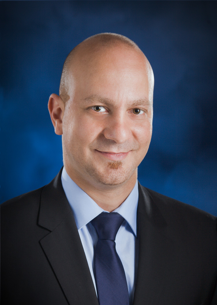Hamid Assadi, MD