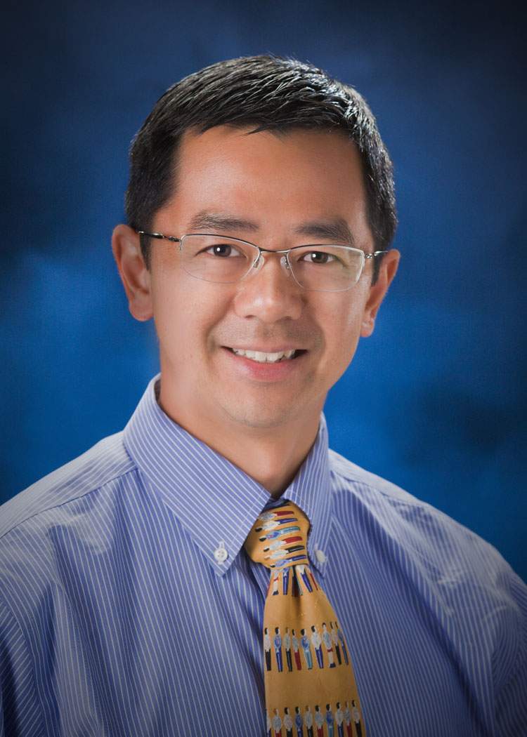 Jason Chan, MD